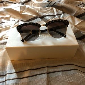 Valentino Sunglasses (obo)